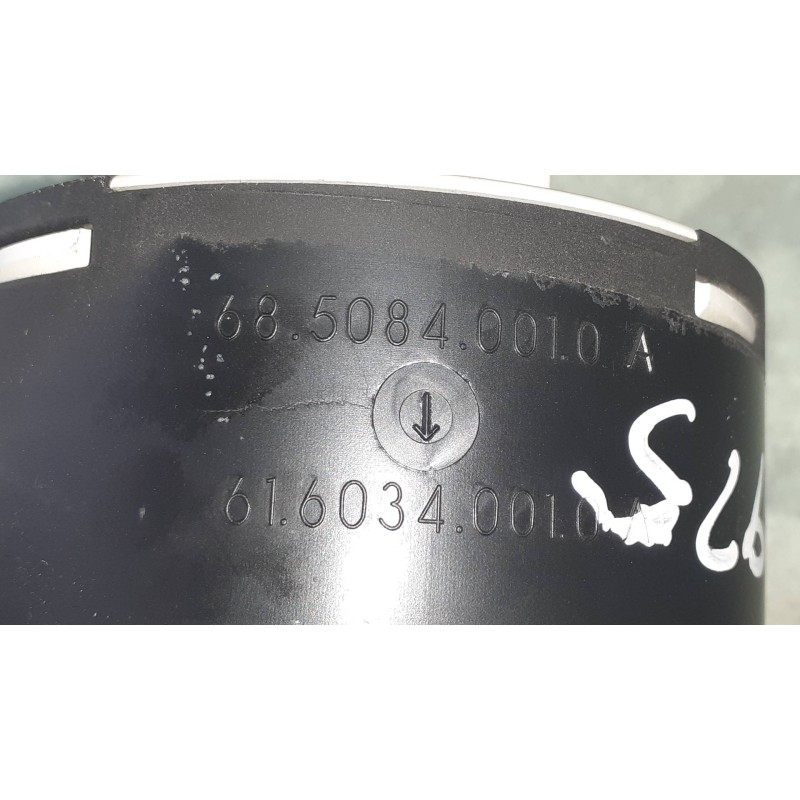 Recambio de cuadro instrumentos para alfa romeo 156 1.6 16v t.spark distinctive referencia OEM IAM 6850840010A 6160340010A 