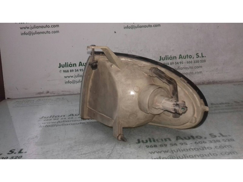 Recambio de piloto delantero derecho para hyundai accent (x3) 1.3 gs automático referencia OEM IAM 92302222  