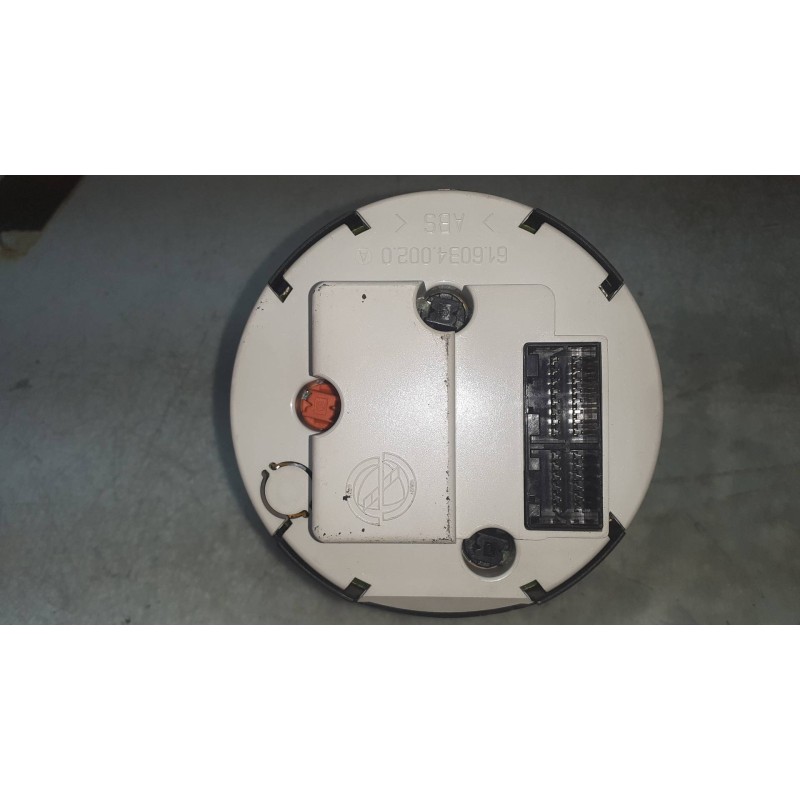 Recambio de cuadro instrumentos para alfa romeo 156 1.6 16v t.spark distinctive referencia OEM IAM 6850840010A 6160340010A 