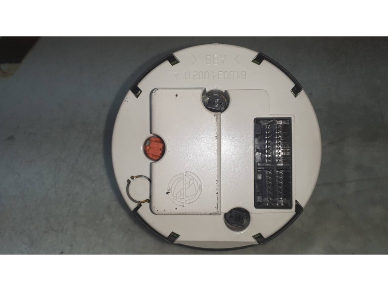 Recambio de cuadro instrumentos para alfa romeo 156 1.6 16v t.spark distinctive referencia OEM IAM 6850840010A 6160340010A 