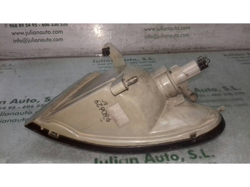 Recambio de piloto delantero derecho para hyundai accent (x3) 1.3 gs automático referencia OEM IAM 92302222  