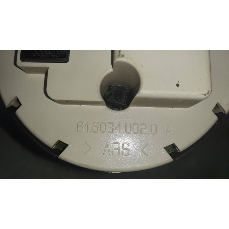 Recambio de cuadro instrumentos para alfa romeo 156 1.6 16v t.spark distinctive referencia OEM IAM 6850840010A 6160340010A 