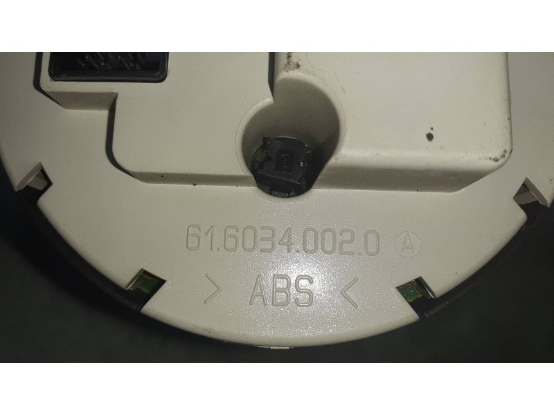 Recambio de cuadro instrumentos para alfa romeo 156 1.6 16v t.spark distinctive referencia OEM IAM 6850840010A 6160340010A 