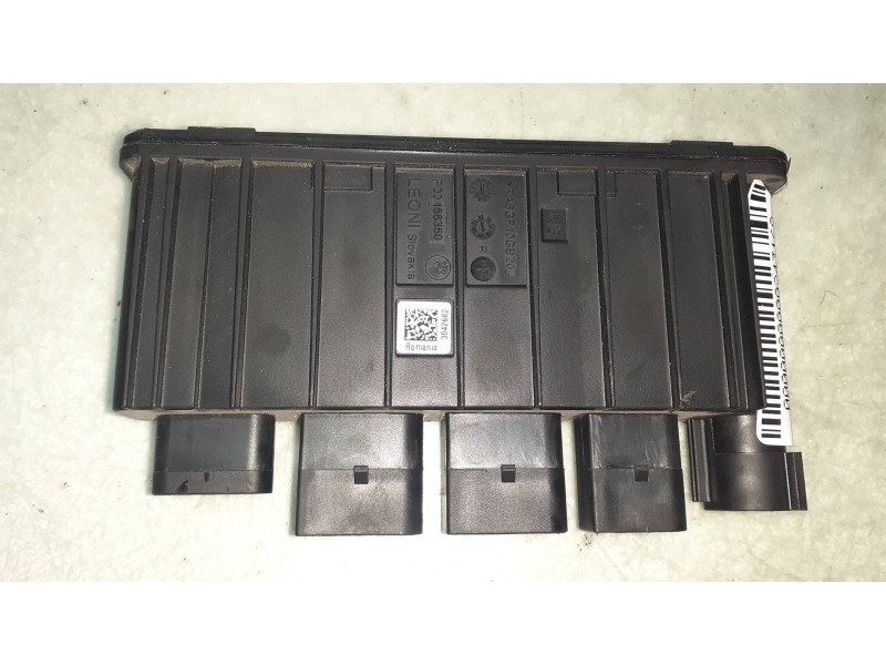 Recambio de modulo confort para bmw serie 1 lim. (f40) 118i referencia OEM IAM PD864276101 P00156350 LEONI