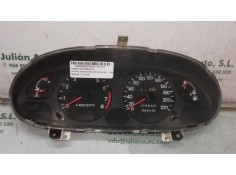 Recambio de cuadro instrumentos para hyundai lantra berlina (rd) gls cool air referencia OEM IAM 71111300  