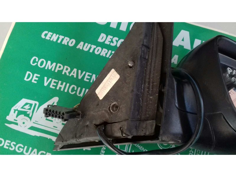 Recambio de retrovisor derecho para volkswagen passat berlina (3b3) advance referencia OEM IAM   ELECTRICO