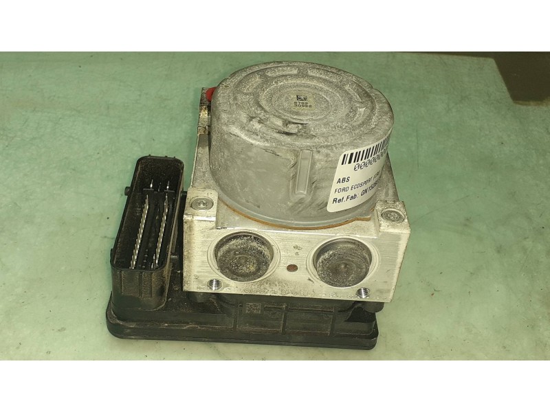 Recambio de abs para ford ecosport (cr6) titanium referencia OEM IAM GN152B373EA 10022015454 ATE