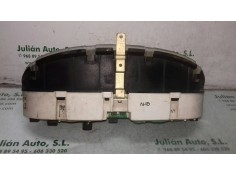 Recambio de cuadro instrumentos para hyundai lantra berlina (rd) gls cool air referencia OEM IAM 71111300   2