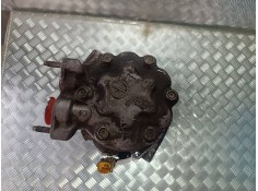 Recambio de compresor aire acondicionado para peugeot 206 berlina xs referencia OEM IAM 9655191580 SD6V12 SANDEN 2