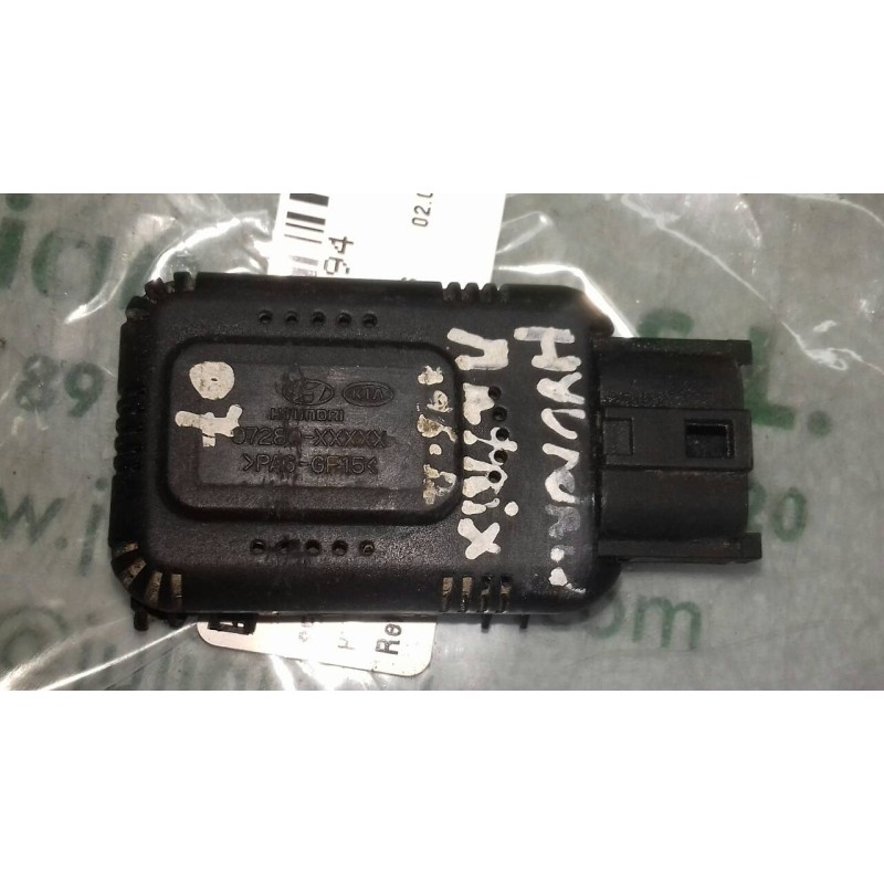 Recambio de sensor para hyundai matrix (fc) 1.5 crdi 16v gls referencia OEM IAM 97280  