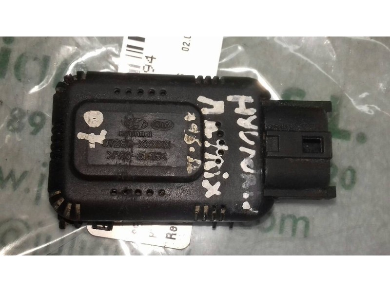 Recambio de sensor para hyundai matrix (fc) 1.5 crdi 16v gls referencia OEM IAM 97280  