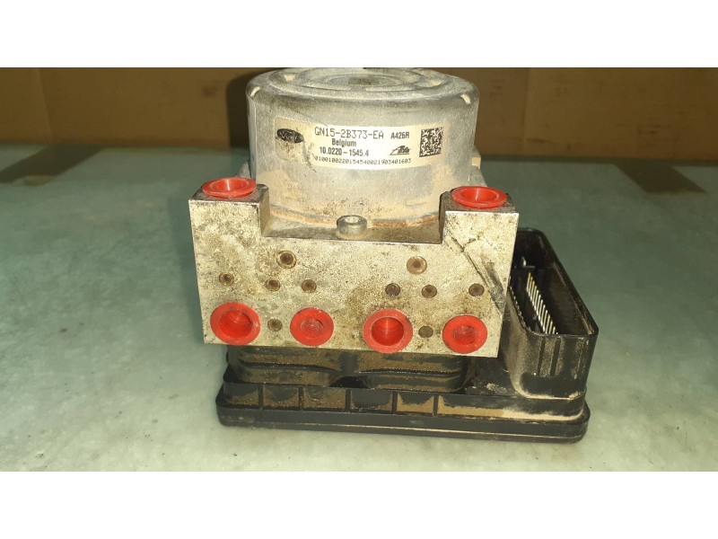 Recambio de abs para ford ecosport (cr6) titanium referencia OEM IAM GN152B373EA 10022015454 ATE