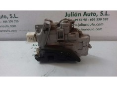 Recambio de cerradura puerta trasera derecha para audi a4 berlina (8e) 2.0 tdi 16v (103kw) referencia OEM IAM 8E0839016AA  INTIC 2