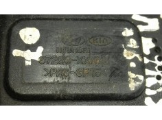 Recambio de sensor para hyundai matrix (fc) 1.5 crdi 16v gls referencia OEM IAM 97280   2