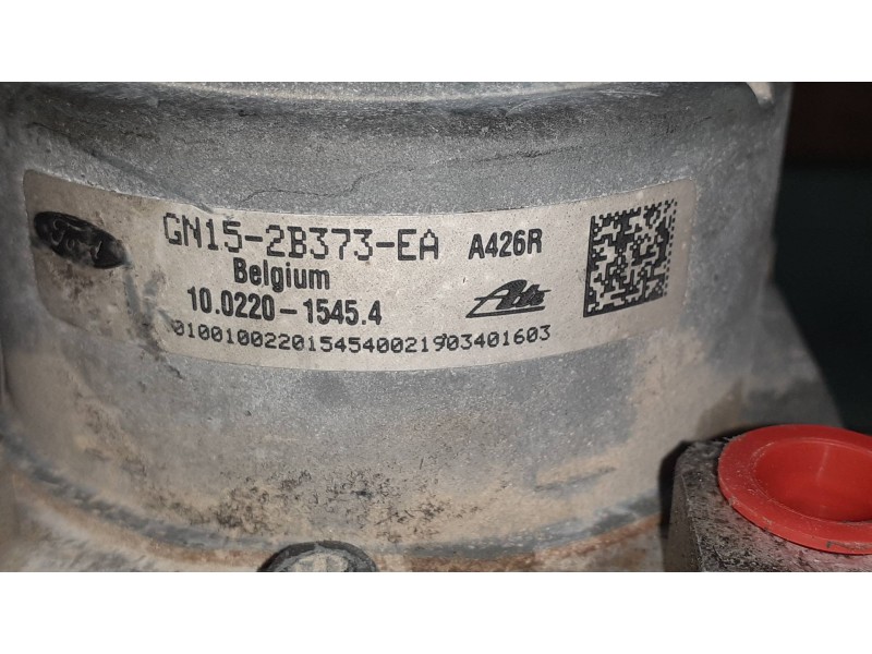 Recambio de abs para ford ecosport (cr6) titanium referencia OEM IAM GN152B373EA 10022015454 ATE