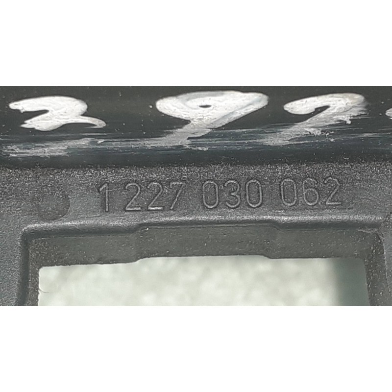 Recambio de bobina encendido para alfa romeo 156 1.6 16v t.spark distinctive referencia OEM IAM 1227030062 1354503310 BOSCH