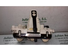 Recambio de mando calefaccion / aire acondicionado para nissan micra (k12e) acenta referencia OEM IAM   VALEO 2