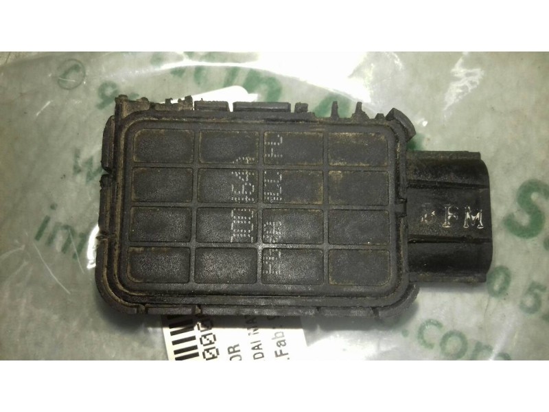 Recambio de sensor para hyundai matrix (fc) 1.5 crdi 16v gls referencia OEM IAM 97280  