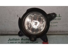 Recambio de faro antiniebla izquierdo para kia carnival ii 2.9 cdri ex referencia OEM IAM OK2N351500  