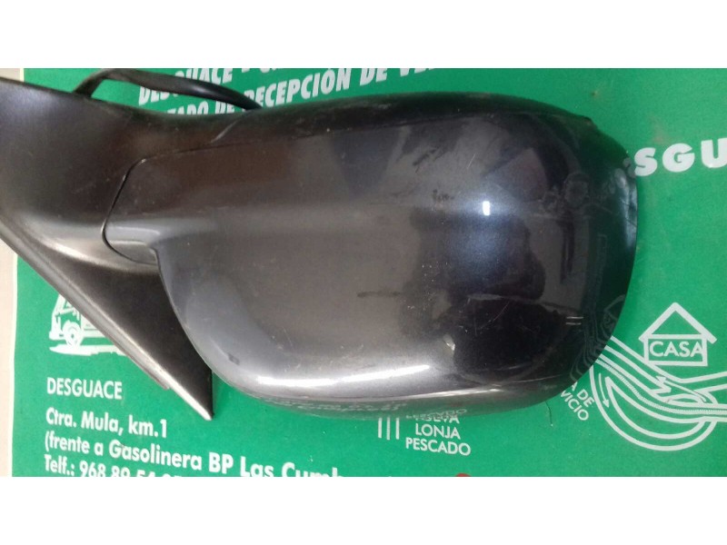 Recambio de retrovisor derecho para volkswagen passat berlina (3b3) advance referencia OEM IAM   ELECTRICO