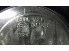 Recambio de faro antiniebla izquierdo para kia carnival ii 2.9 cdri ex referencia OEM IAM OK2N351500   2