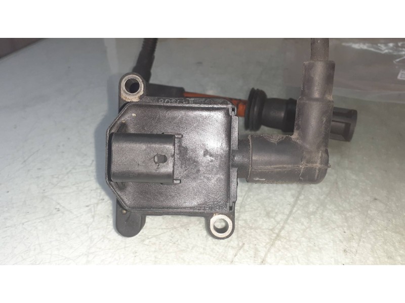 Recambio de bobina encendido para alfa romeo 156 1.6 16v t.spark distinctive referencia OEM IAM 1227030062 1354503310 BOSCH
