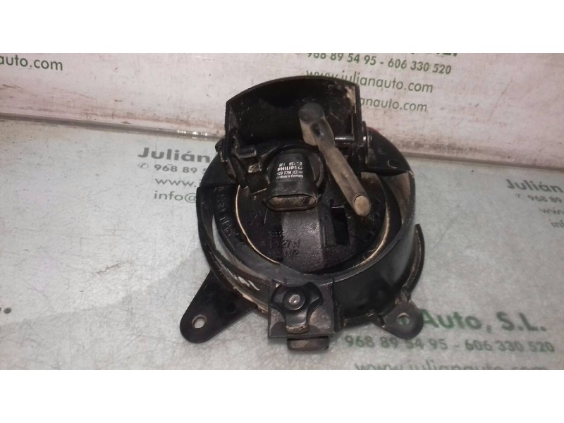 Recambio de faro antiniebla izquierdo para kia carnival ii 2.9 cdri ex referencia OEM IAM OK2N351500  
