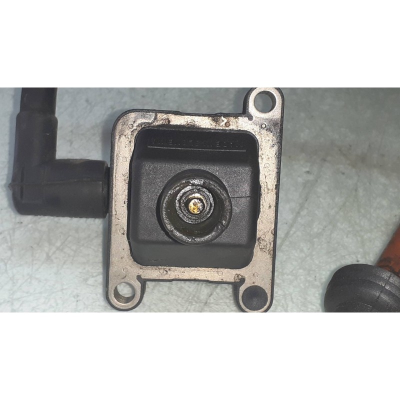 Recambio de bobina encendido para alfa romeo 156 1.6 16v t.spark distinctive referencia OEM IAM 1227030062 1354503310 BOSCH