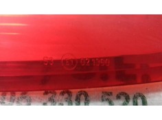 Recambio de luz central de freno para nissan micra (k12e) acenta referencia OEM IAM 021390   2