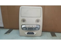 Recambio de luz interior para ford ecosport (cr6) titanium referencia OEM IAM GN15A519A58C  