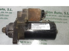 Recambio de motor arranque para porsche 911 (typ 996) carrera 4 cabrio referencia OEM IAM 99660410300 0001123001 BOSCH