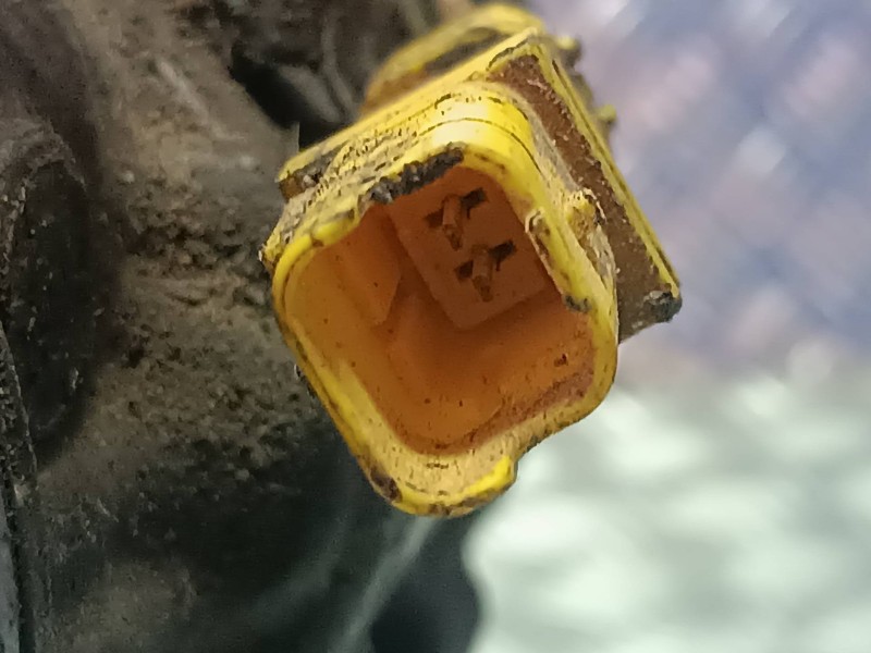 Recambio de compresor aire acondicionado para peugeot 206 berlina xs referencia OEM IAM 9655191580 SD6V12 SANDEN