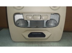 Recambio de luz interior para ford ecosport (cr6) titanium referencia OEM IAM GN15A519A58C   2