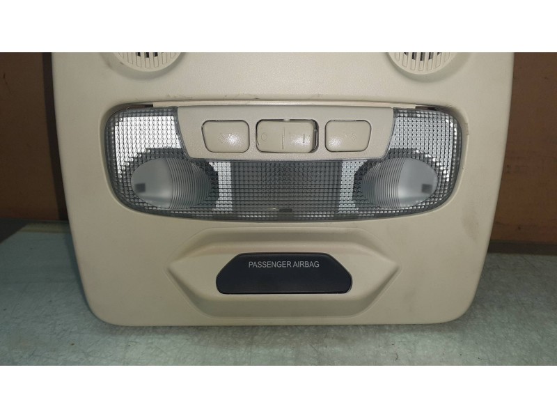 Recambio de luz interior para ford ecosport (cr6) titanium referencia OEM IAM GN15A519A58C  