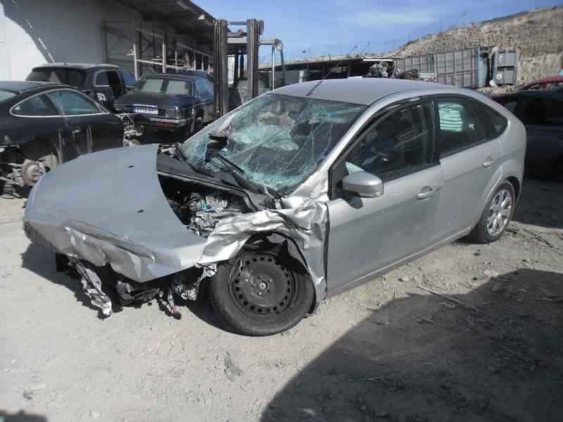 ford focus lim. (cb4) del año 2009