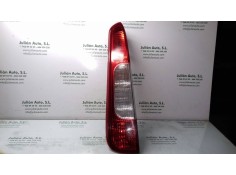 Recambio de piloto trasero izquierdo para ford c-max (cb3) trend referencia OEM IAM 3M5113N411AA  