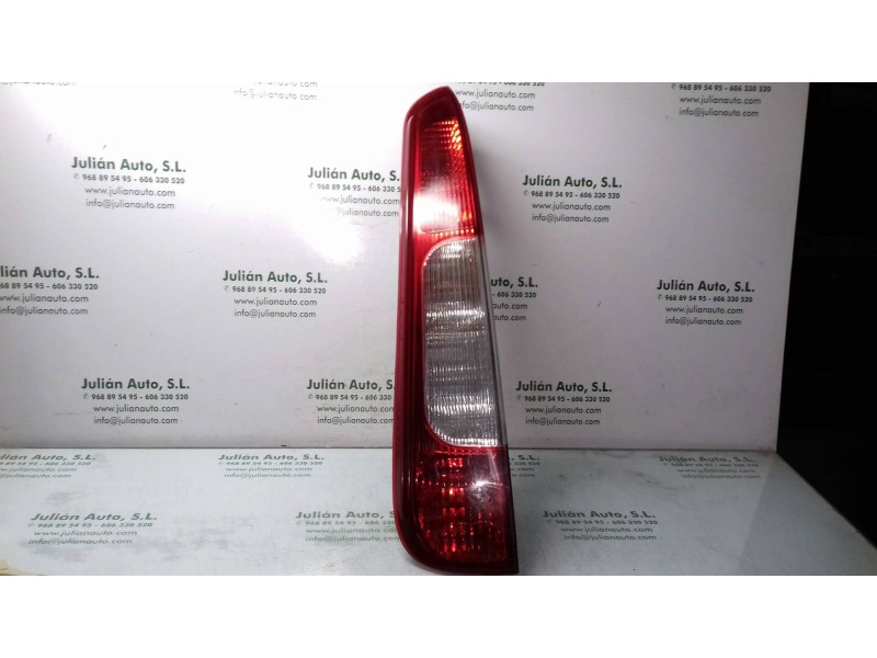 Recambio de piloto trasero izquierdo para ford c-max (cb3) trend referencia OEM IAM 3M5113N411AA  