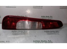 Recambio de piloto trasero izquierdo para ford c-max (cb3) trend referencia OEM IAM 3M5113N411AA   2