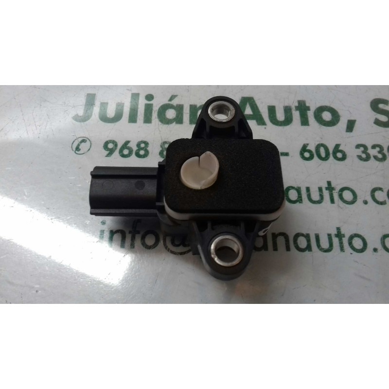 Recambio de sensor para audi a4 berlina (8e) 2.0 tdi 16v (103kw) referencia OEM IAM 8P0955557  RB4