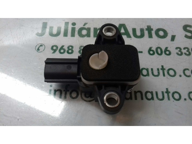 Recambio de sensor para audi a4 berlina (8e) 2.0 tdi 16v (103kw) referencia OEM IAM 8P0955557  RB4