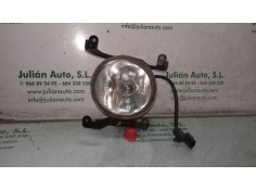 Recambio de faro antiniebla izquierdo para hyundai matrix (fc) 1.5 crdi 16v gls referencia OEM IAM 9220117600  
