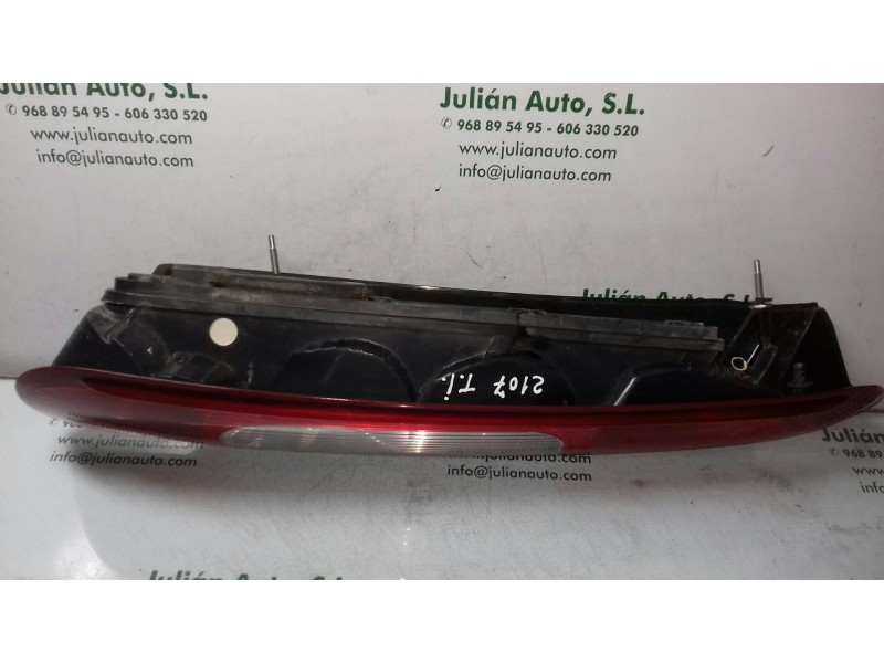 Recambio de piloto trasero izquierdo para ford c-max (cb3) trend referencia OEM IAM 3M5113N411AA  