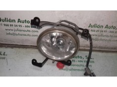 Recambio de faro antiniebla izquierdo para hyundai matrix (fc) 1.5 crdi 16v gls referencia OEM IAM 9220117600   2