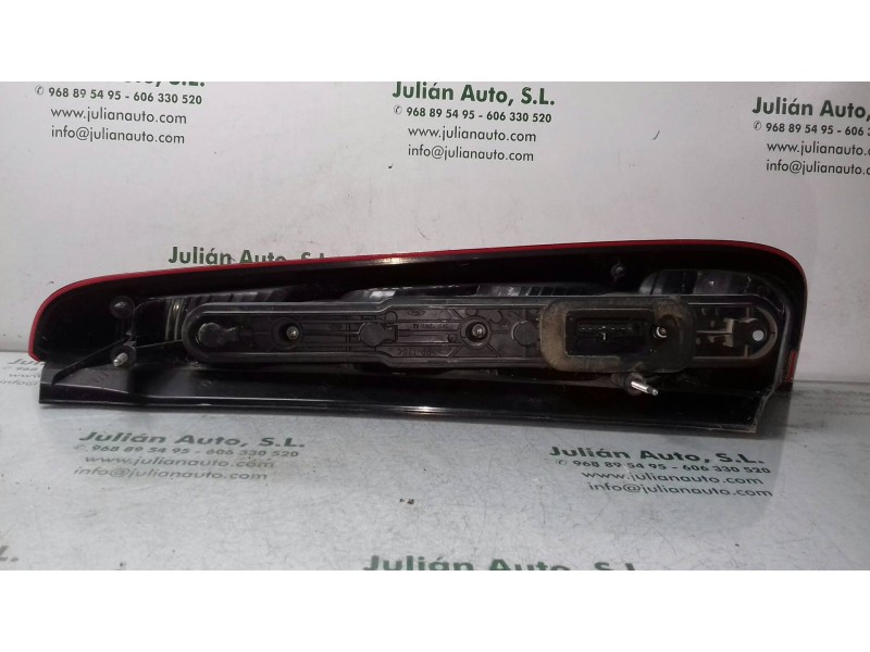 Recambio de piloto trasero izquierdo para ford c-max (cb3) trend referencia OEM IAM 3M5113N411AA  