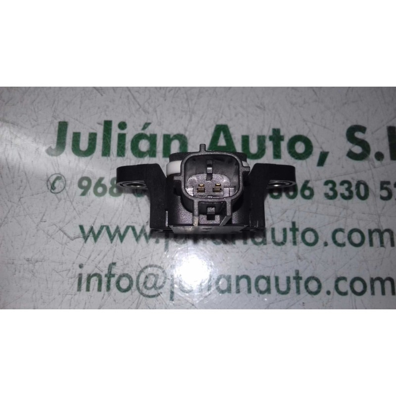 Recambio de sensor para audi a4 berlina (8e) 2.0 tdi 16v (103kw) referencia OEM IAM 8P0955557  RB4