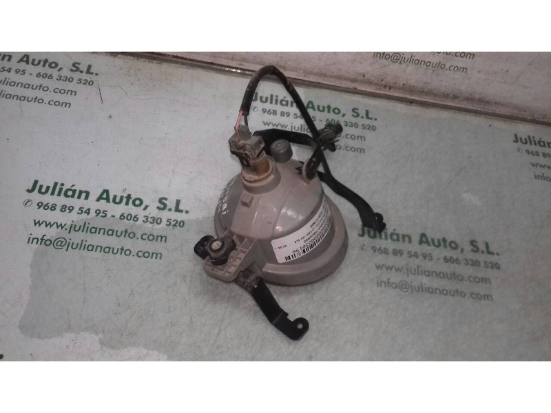 Recambio de faro antiniebla izquierdo para hyundai matrix (fc) 1.5 crdi 16v gls referencia OEM IAM 9220117600  