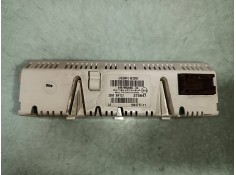 Recambio de pantalla multifuncion para citroen c4 berlina collection referencia OEM IAM 965788288003  CONECTOR 12 PINES 2