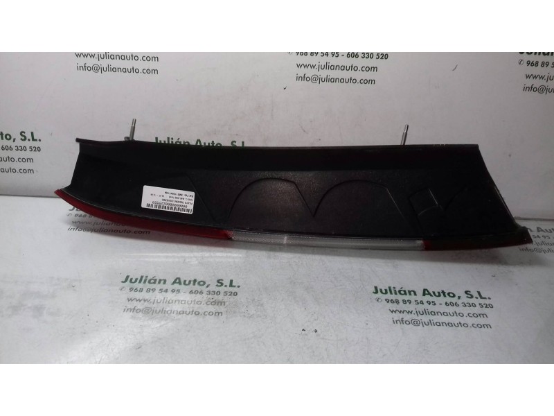 Recambio de piloto trasero izquierdo para ford c-max (cb3) trend referencia OEM IAM 3M5113N411AA  