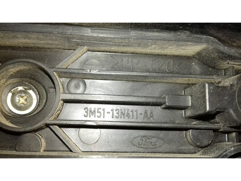 Recambio de piloto trasero izquierdo para ford c-max (cb3) trend referencia OEM IAM 3M5113N411AA  