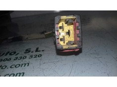 Recambio de electroventilador para peugeot 206 sw xs referencia OEM IAM   GATE 2